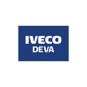 cliente uniforme logo deva