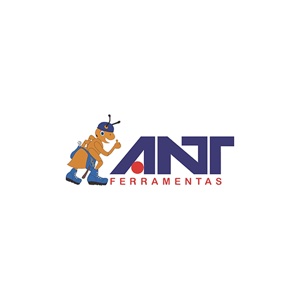 cliente uniforme logo antferramentas