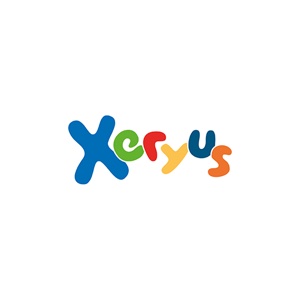 cliente uniforme logo xeryus