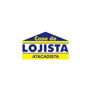 cliente uniforme logo casa do lojista