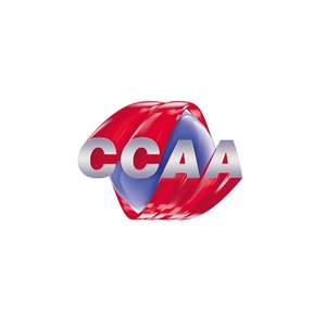 cliente uniforme logo ccaa