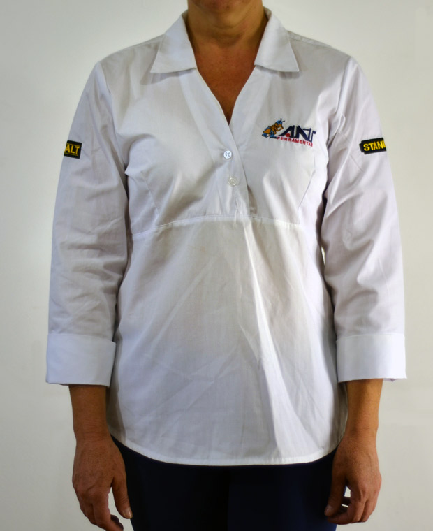 uniformes corporativos