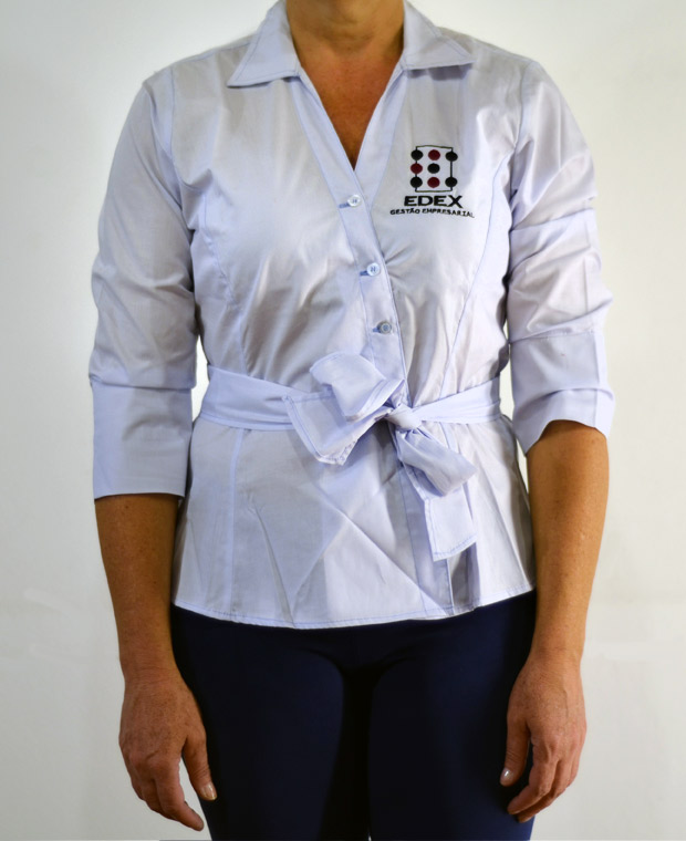 uniforme escritorio