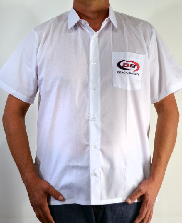 uniforme empresa