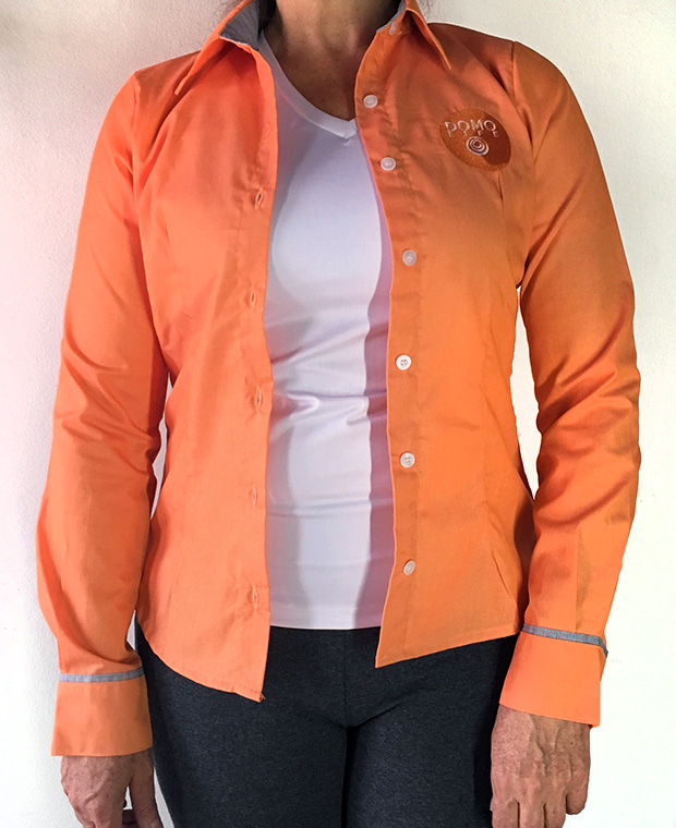 uniforme corporativo