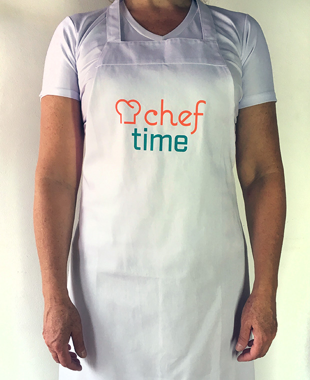 uniformes cozinha