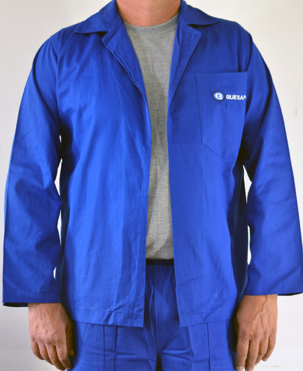 uniformes protecao industriais