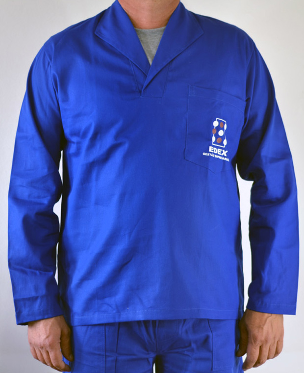 uniformes fabrica
