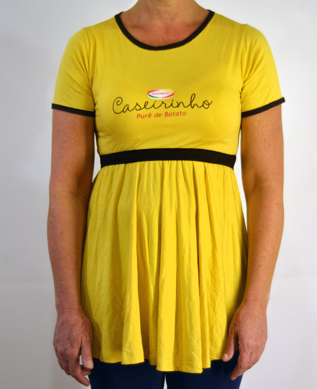 uniformes promocionais