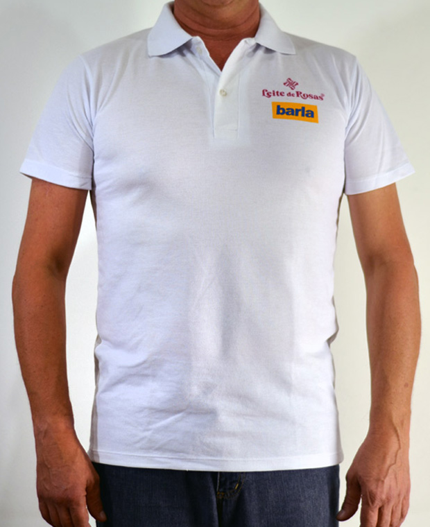 uniforme profissional estampado