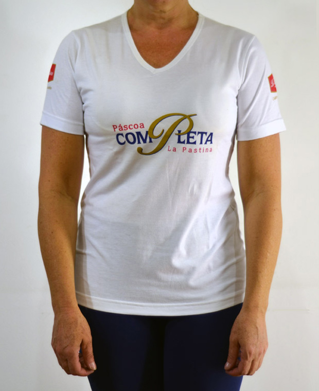uniformes promocionais estampados