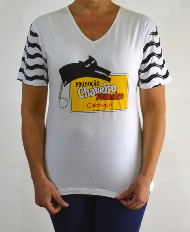 uniformes promocionais