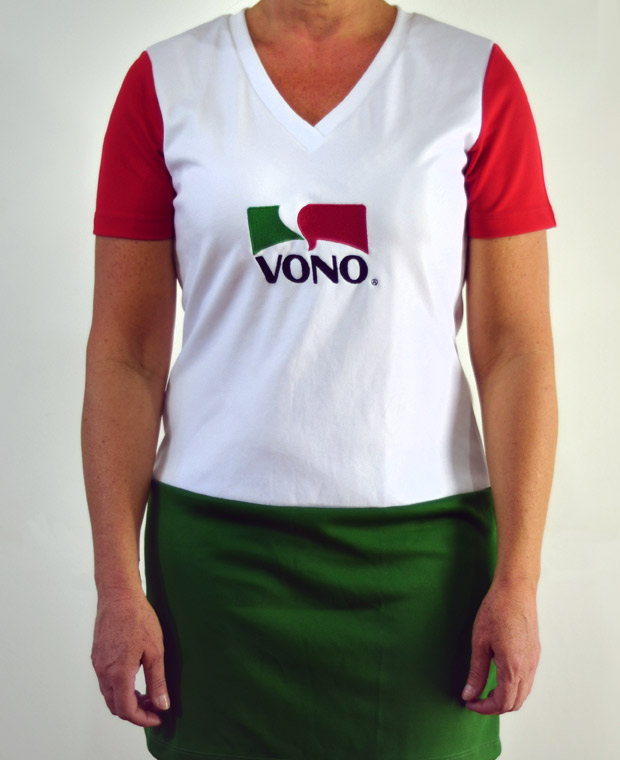 uniformes eventos