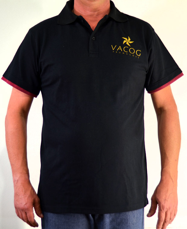 uniformes comerciais vacog