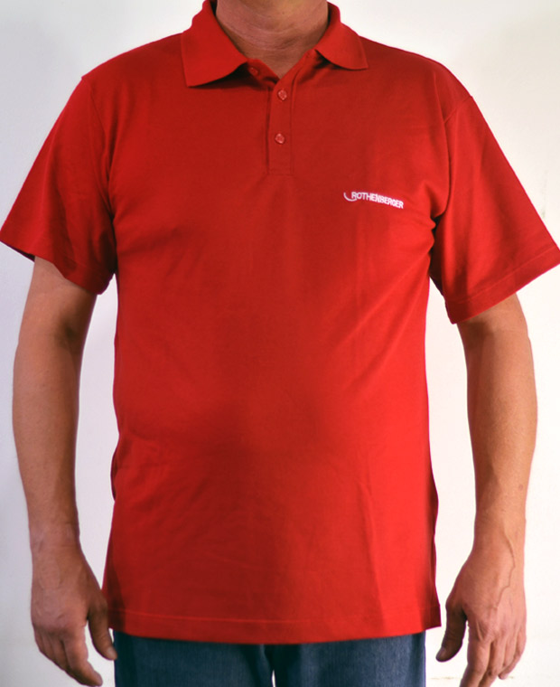 uniformes comerciais rothenberger