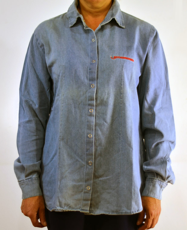 uniforme profissional rothenberger