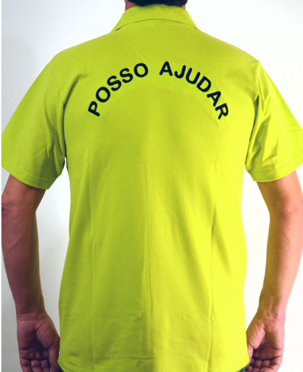 uniformes profissionais mercado