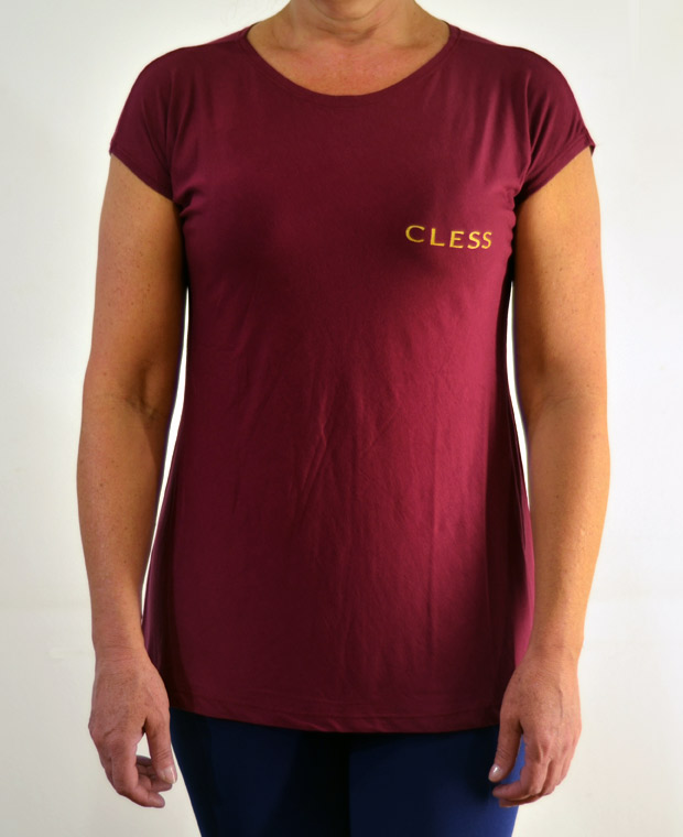 uniforme varejo cless