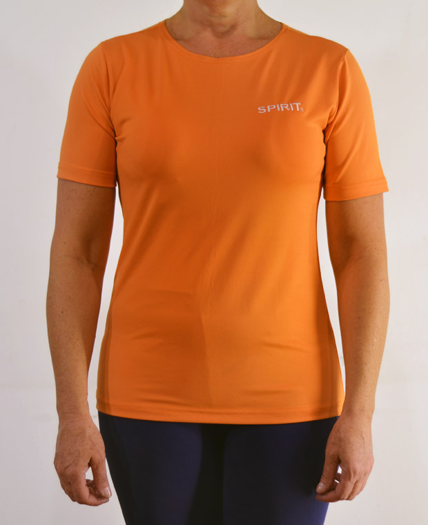 uniformes comerciais spirit